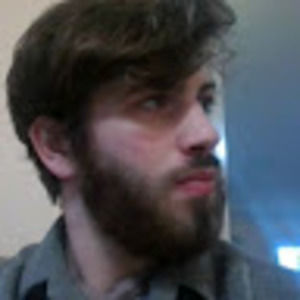 Meet your Posher, Gregory